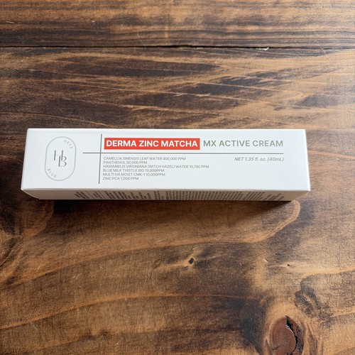 Brand new heveblue - brand,