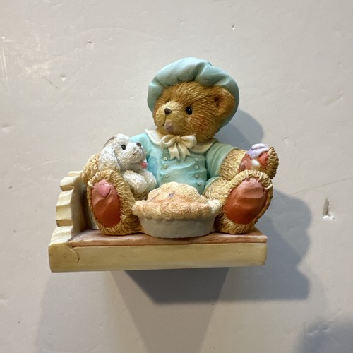 Enesco cherished teddies - cherished,