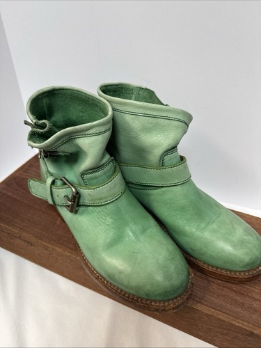 Ash women green - ash, women’s