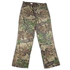 Vintage duxbak camo hunting - camo,