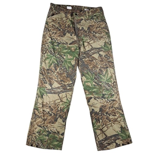 Vintage duxbak camo hunting - duxbak,