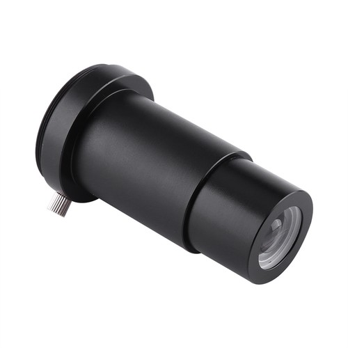 New astronomical telescope - new,