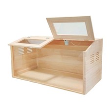 Chicken Brooder Box