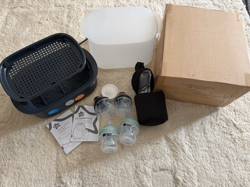 Tommee tippee bottle maker - tommee,