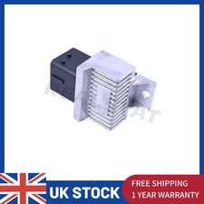 Glow Plug Relay for Renault
