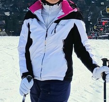 Women's Ski Snowboarding