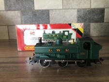 Hornby gwr 57xx 0 - 57xx, pannier