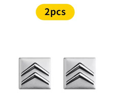 CITROEN x2 Car Key Fob Badge
