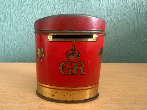 Royal memorabilia george vi - royal,