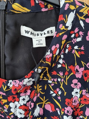 Whistles women floral - whistles,