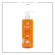SBC Skincare  Arnica