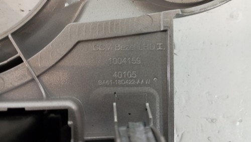 8a6118d422agw molding ford - 8a6118d422agw,