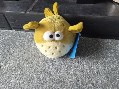 Disney pixar bloat the - disney,