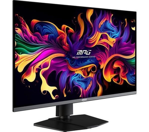 Msi mpg 322urx - 4k, hd