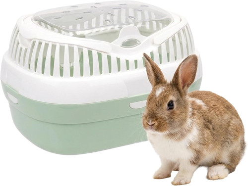Ferplast rabbit guinea - ferplast, rabbit,