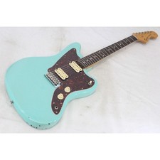 Squier Vista Jagmaster JGM-55