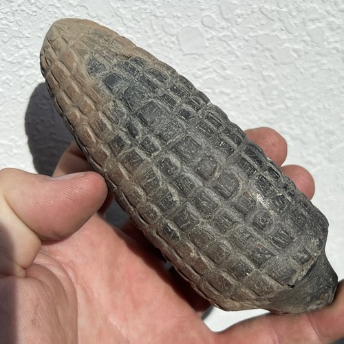 Pre columbian 4 - columbian, 5.1/4”