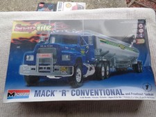 Monogram # 85-1961 Mack "R"