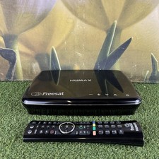 Humax HDR-1100S 500GB Freesat+