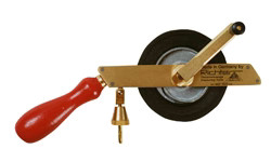 Richter ipm dipping tape - ipm, 20m