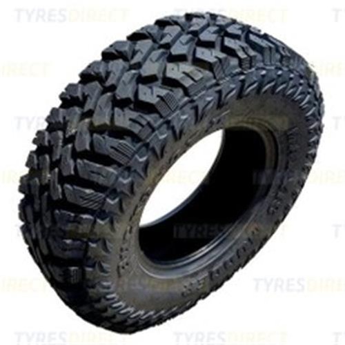 235 85r16 maxxis bighorn - x4,