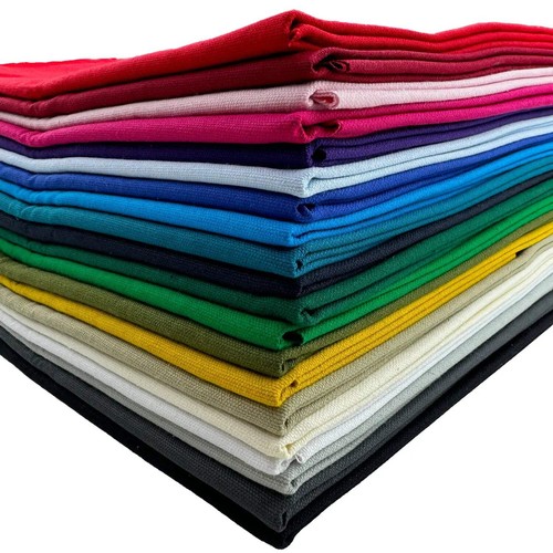 Washed cotton canvas - cotton, |