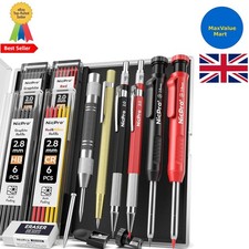 Professional Carpenter Pencil