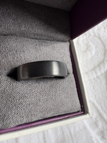 Platinum and zirconium 6mm - platinum,