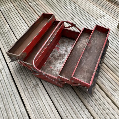 Vintage ital cantilever - vintage,