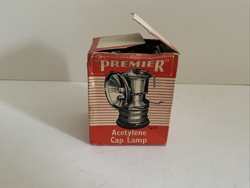 Premier bv488 acetylene cap - premier,