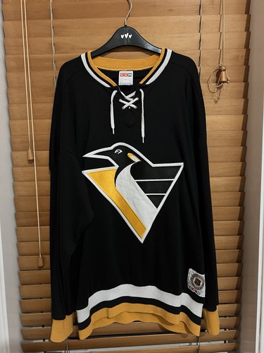 Pittsburgh penguins ccm - penguins,