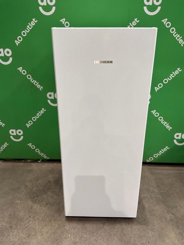 Liebherr pure small fridge - small,