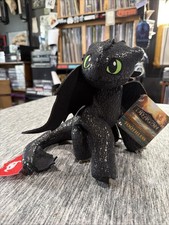 How To Train Your Dragon Live