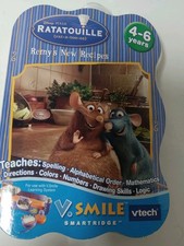 Disney Pixar Ratatouille