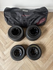 Douglas Mag Karting rims DWT