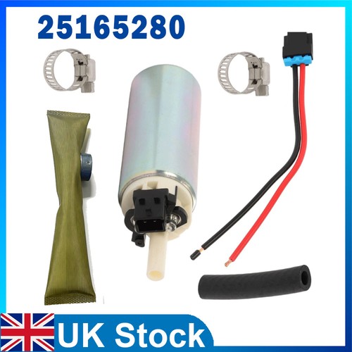 Fuel pump kit for - for, mgf