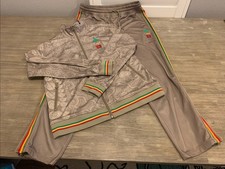 Rare LRG Lifted Research Group