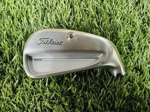 Titleist t100 iron - titleist, 7