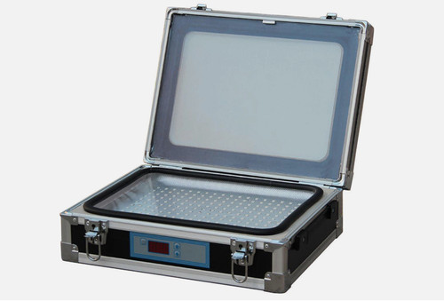 220v light exposure machine - uv,