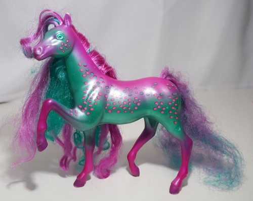 Vintage tonya horse 1989 - vintage,