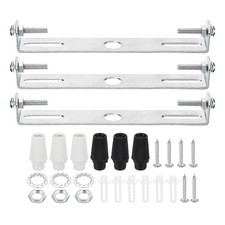 110mm Ceiling Light Plate Kit