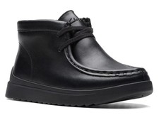 Clarks Kids Youths Goal Wally