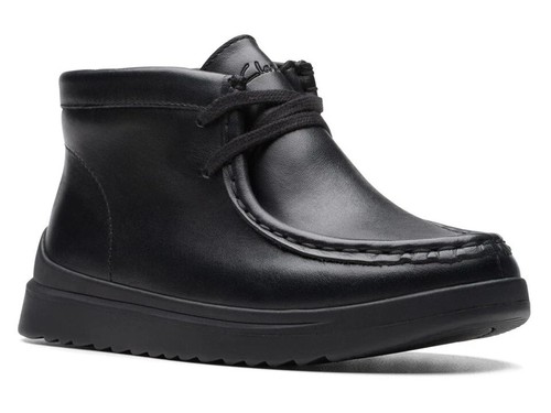 Clarks kids youths goal - goal, wally