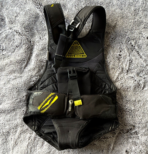 Gul evo trapeze - evo, harness