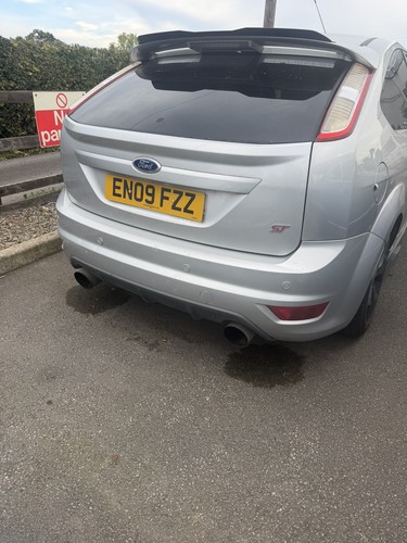 Ford focus 225 mk2 - focus, 2.5