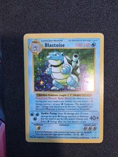 Pokemon Cards: Base Set