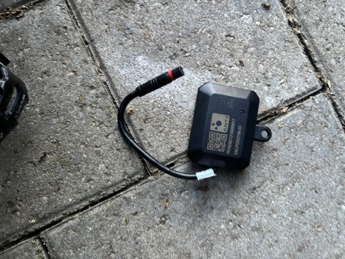 Giant liv amiti 2 syncdrive - liv, e+