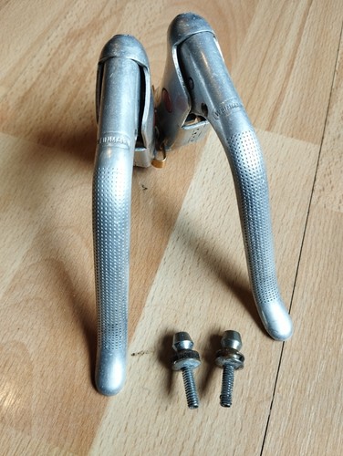 Vintage weinmann alloy retro - weinmann,