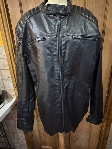 River island black - river, mens