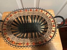 New - Handcrafted Art Deco